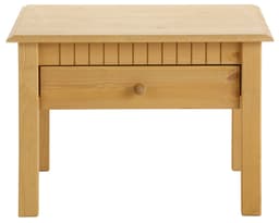 OTTO home Couchtisch Lisa | Holztöne