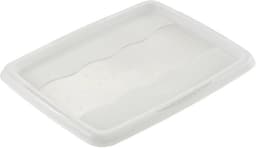 Keeeper Stapelbox emil (Set, 2 St) | Transparent