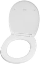 CORNAT WC-Sitz | Weiß 4
