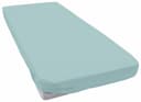 Estella Bettlaken Zwirnjersey | Blau