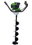 Zipper Erdbohrer ZI-ELB70 | Metall