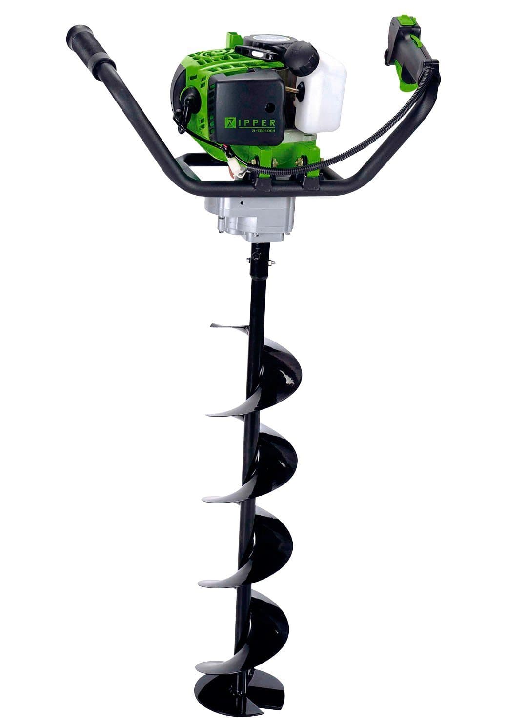Zipper Erdbohrer ZI-ELB70 | Metall