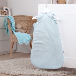 Baby Best Babyschlafsack Kleiner Igel | Grün