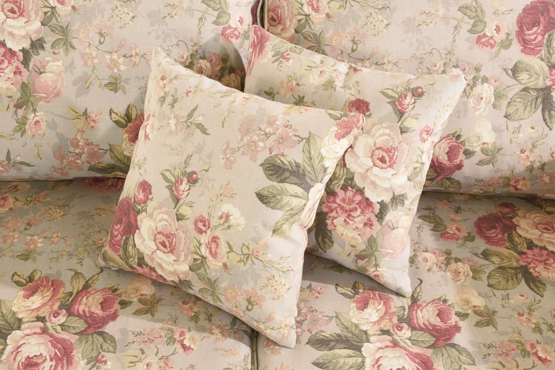 Home affaire 3-Sitzer Shadmoor | Beige