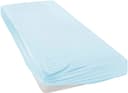Janine Spannbettlaken MAKO-FEINJERSEY 5007 | Blau 2