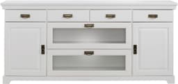 OTTO home Sideboard Rügen | Weiß