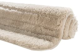 Möve Badematte Loft | Beige