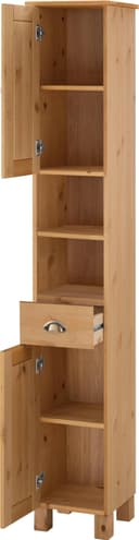 Home affaire Hochschrank Oslo | Holztöne 2