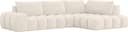 OTTO home Ecksofa AZITA | Beige 5