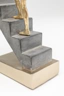 Kare Design Dekoobjekt Ascent | Gold 4