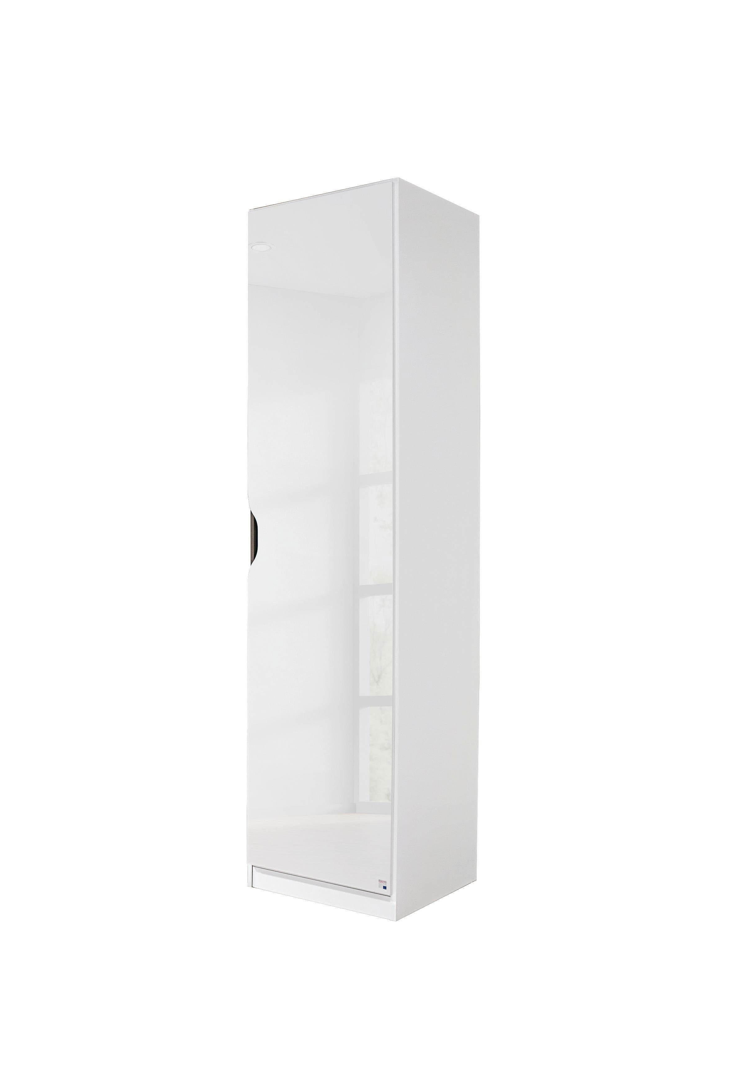 Rauch Kleiderschrank Freiham | Weiß