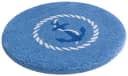 Grund Badematte Port Louis | Blau
