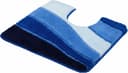 MEUSCH Badematte Ocean | Blau 3