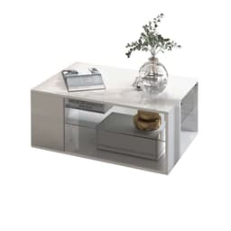 OTTO home Couchtisch Egypt | Weiß