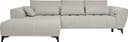 WERK2 Ecksofa Garay | Beige 2
