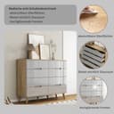 OTTO home Kommode Lund | Holztöne 4