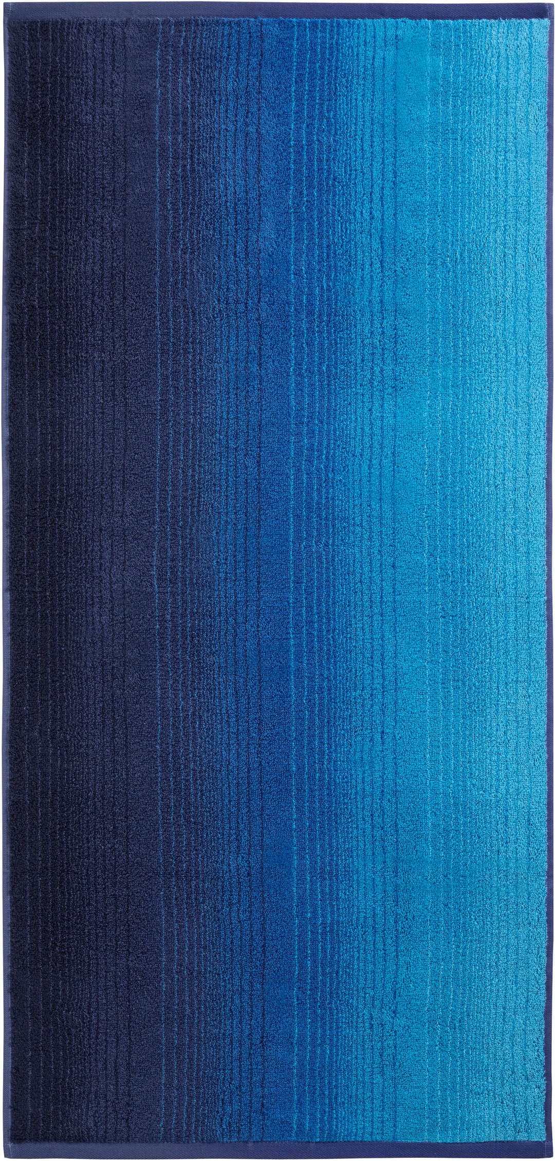 Dyckhoff Colori Handtuch | Blau