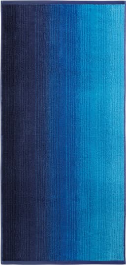 Dyckhoff Colori Handtuch | Blau