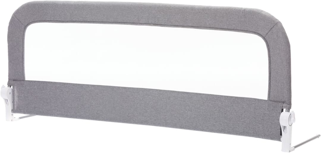 Fillikid Bettschutzgitter Lara | Grau
