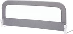 Fillikid Bettschutzgitter Lara | Grau