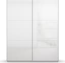 rauch Schwebetürenschrank AURELIO | Weiß 5