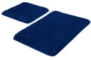 Kleine Wolke Badematte RELAX | Blau 3