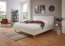 meise.möbel Polsterbett Mattis | Beige