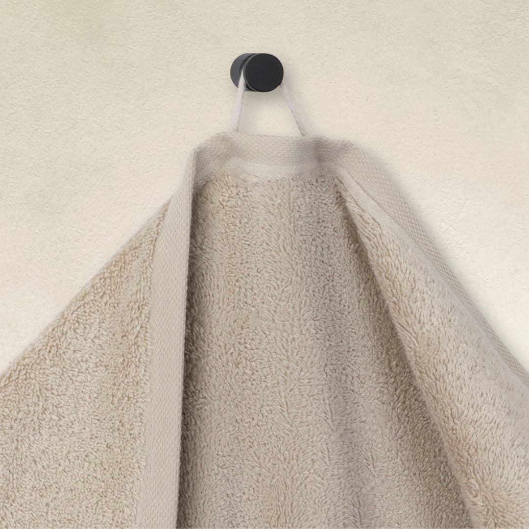 Möve Handtuch Loft | Beige