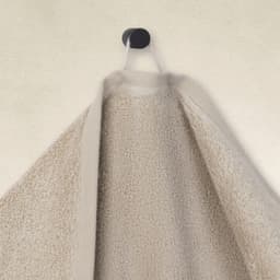 Möve Handtuch Loft | Beige