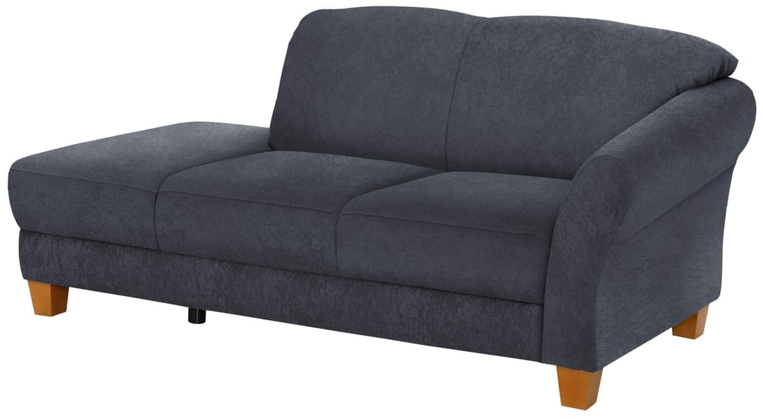 Home affaire Recamiere Gotland | Grau