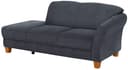 Home affaire Recamiere Gotland | Grau 2