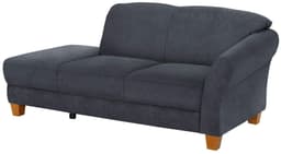 Home affaire Recamiere Gotland | Grau