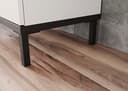 GERMANIA Midischrank Yonkers | Braun 5