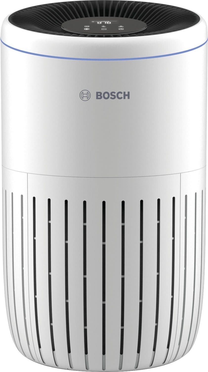 BOSCH Luftreiniger Air 4000i | Weiß