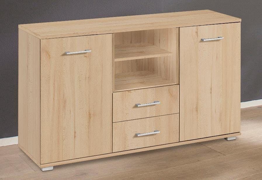 priess Kombikommode | Holztöne