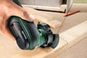 Bosch Home & Garden UniversalMulti 12 | Grau 4