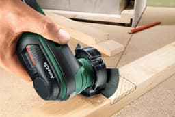 Bosch Home & Garden UniversalMulti 12 | Grau