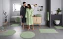 OTTO home Badematte Vanessa | Grün 2