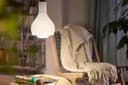 Philips LED-Leuchtmittel UltraEfficient 60W 2700K | Weiß 2