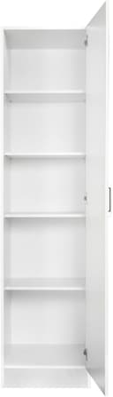 KOCHSTATION Seitenschrank KS-Toronto | Weiß 3