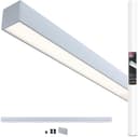 Paulmann Linion Lichtkanal | Silber