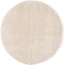 Carpet City Hochflor-Teppich Pulpy 100 | Beige 2