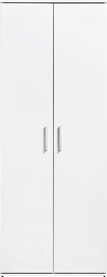 Procontour Schuhschrank Clara | Weiß