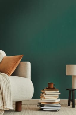 A.S. Création Vliestapete Casual Living | Grün
