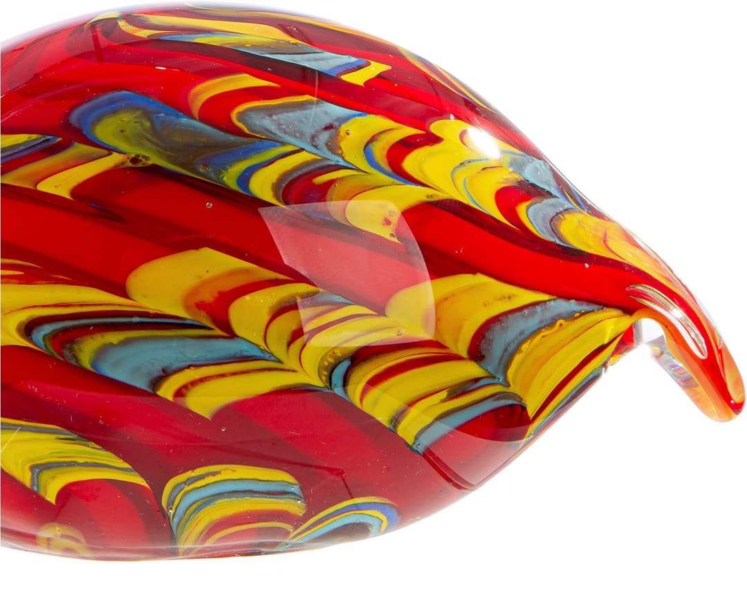 Casablanca by Gilde Tierfigur Flamingo | Mehrfarbig