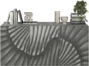 OTTO home Sideboard Snake | Grau 5