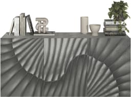 OTTO home Sideboard Snake | Grau