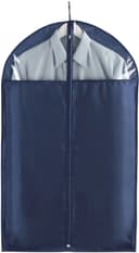 WENKO Kleidersack Modell Business | Blau 3