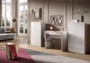 OTTO home Schreibtisch Basic | Weiß 4
