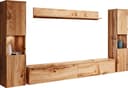 OTTO home Wohnwand PARIS | Holztöne